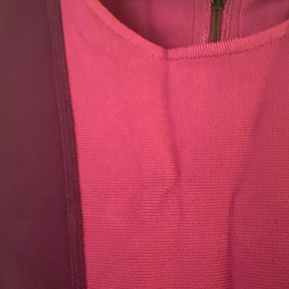 BCBGMAX dress